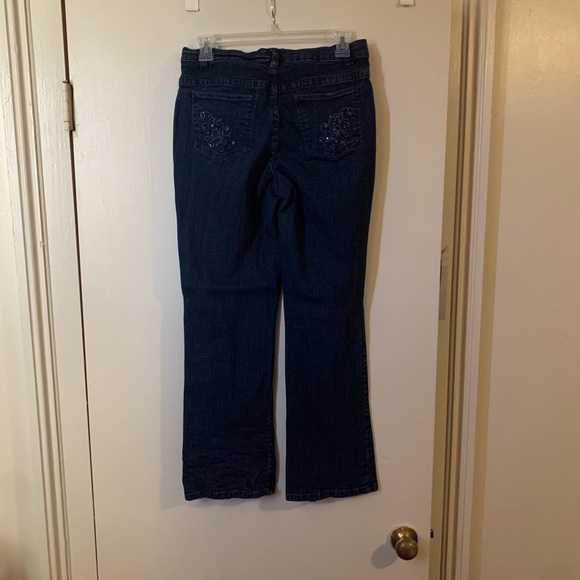 Denim & Co. Jeans - Picture 2 of 5